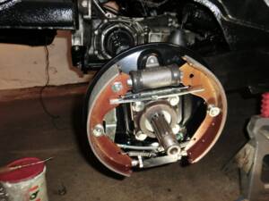 Image 53/73 of Volkswagen 1500 S (1964)