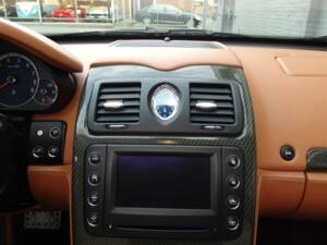 Bild 44/95 von Maserati Quattroporte 4.2 (2009)