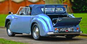 Image 28/50 de Triumph 2000 Roadster (1949)