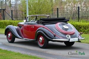 Bild 17/50 von BMW 327 (1949)