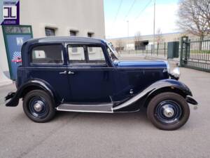 Image 39/75 de FIAT 508 Balilla Serie 2 (1934)