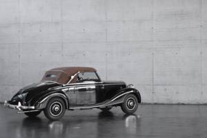 Image 9/50 de Mercedes-Benz 170 S Cabriolet A (1951)