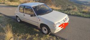 Bild 10/11 von Peugeot 205 rallye (1991)