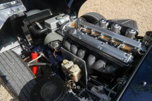 Imagen 36/50 de Jaguar E-Type 4.2 (1964)