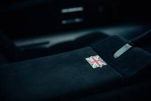 Image 61/140 of Lotus Esprit Turbo (1981)