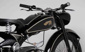 Immagine 64/64 di Riedel Motoren AG Imme R 100/D (1953)