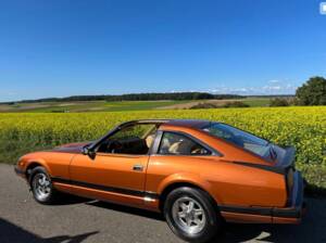 Image 1/14 of Datsun 280 ZX (1983)