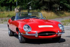 Bild 5/52 von Jaguar E-Type 3.8 (1963)
