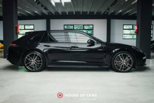 Image 5/25 of Porsche Panamera 4 E-Hybrid (2022)