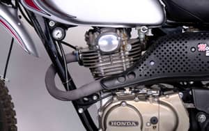 Bild 48/84 von Honda XL 250 (1974)