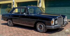 Bild 2/13 von Mercedes-Benz 280 SE (1970)