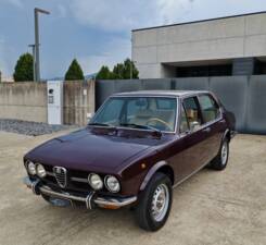 Image 1/48 of Alfa Romeo Alfetta 1.8 (1972)
