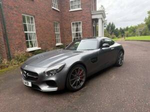 Bild 39/50 von Mercedes-AMG GT-S (2015)