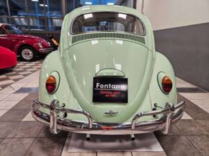 Immagine 12/19 di Volkswagen Beetle 1200 A (1964)