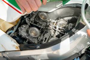 Imagen 27/50 de Honda VFR 750R RC 30 (1991)