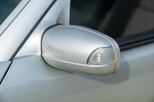 Afbeelding 16/50 van Mercedes-Benz E 430 (2000)