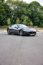 Image 14/43 of Maserati GranTurismo 4.2 (2008)