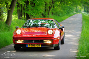 Imagen 28/63 de Ferrari 328 GTB (1986)