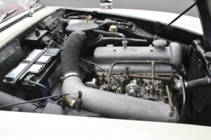 Imagen 7/17 de Mercedes-Benz 190 SL (1959)