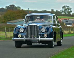 Afbeelding 5/50 van Bentley S 1 (1958)