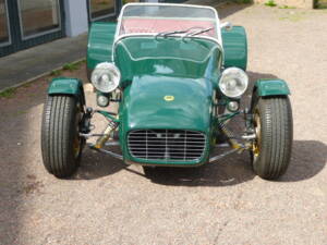 Afbeelding 3/13 van Lotus Super (1961)