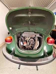 Bild 4/6 von Volkswagen Käfer 1303 (1979)