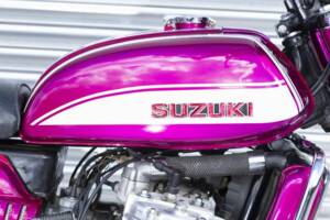 Imagen 4/41 de Suzuki GT 750 (1972)