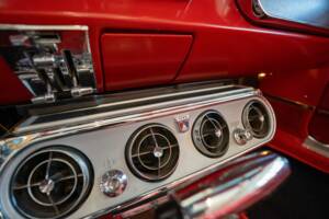 Image 30/35 of Ford Mustang 289 (1965)