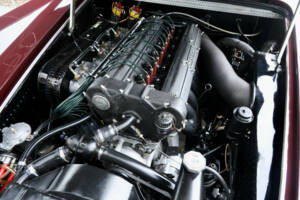 Image 15/50 of Maserati 3500 GT Frua (1961)