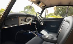 Bild 4/38 von Jaguar Mk II 3.8 (1959)