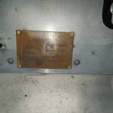 Image 29/66 de Healey 2.4 Litre Abbott (1953)