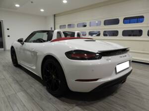 Bild 3/15 von Porsche 718 Boxster (2021)