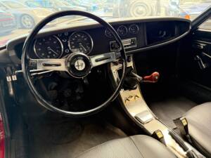 Immagine 44/50 di Alfa Romeo Junior Zagato GT 1300 (1972)