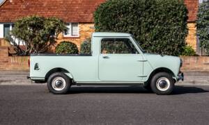 Immagine 2/36 di Morris Mini Pickup (1962)