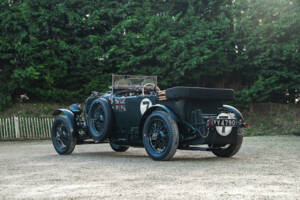Image 6/37 de Bentley 4 1&#x2F;2 Litre (1928)