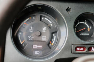 Immagine 24/50 di Toyota Land Cruiser FJ 60 (1984)