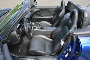 Bild 13/50 von Honda S 2000 (2000)