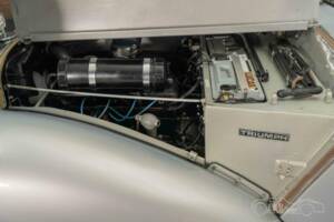 Image 18/19 de Triumph 2000 Roadster (1949)