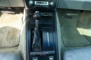 Image 34/50 of Chevrolet Corvette Indy Pace Car (1978)