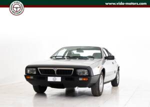 Bild 1/15 von Lancia Beta Montecarlo (1980)