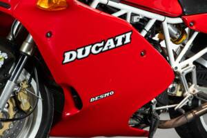 Bild 33/50 von Ducati 900 SS (1991)