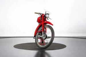 Afbeelding 7/42 van Moto Guzzi Motoleggera 65 (1954)