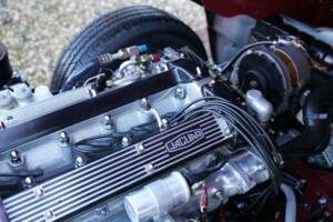Imagen 18/50 de Jaguar E-Type 3.8 "Lightweight" (1968)
