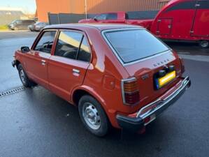 Image 5/18 of Honda Civic (1978)