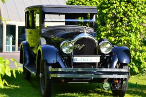 Afbeelding 4/50 van Paige-Detroit Model 6-70 (1924)