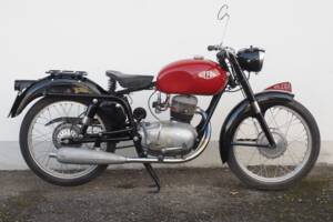 Imagen 1/12 de Gilera 150 Sport (1955)