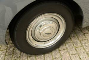 Afbeelding 49/50 van Jaguar Mk VII M (1956)