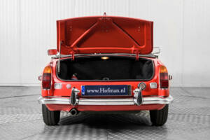 Bild 42/50 von MG MGB (1971)