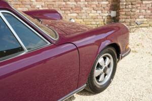 Image 48/50 of Porsche 911 2.4 T "Oilflap" (1972)