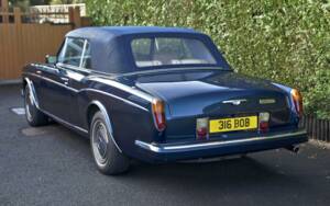 Image 19/50 of Rolls-Royce Corniche III (1990)